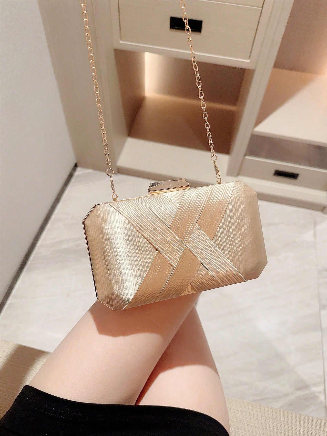 Bolsa Dubai