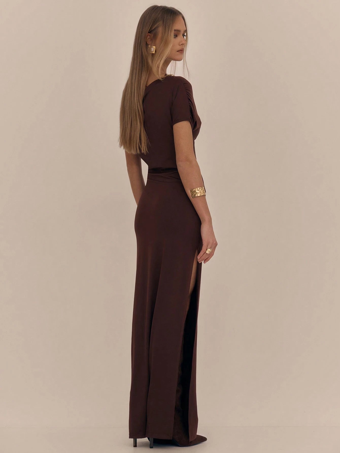 Vestido Cairo