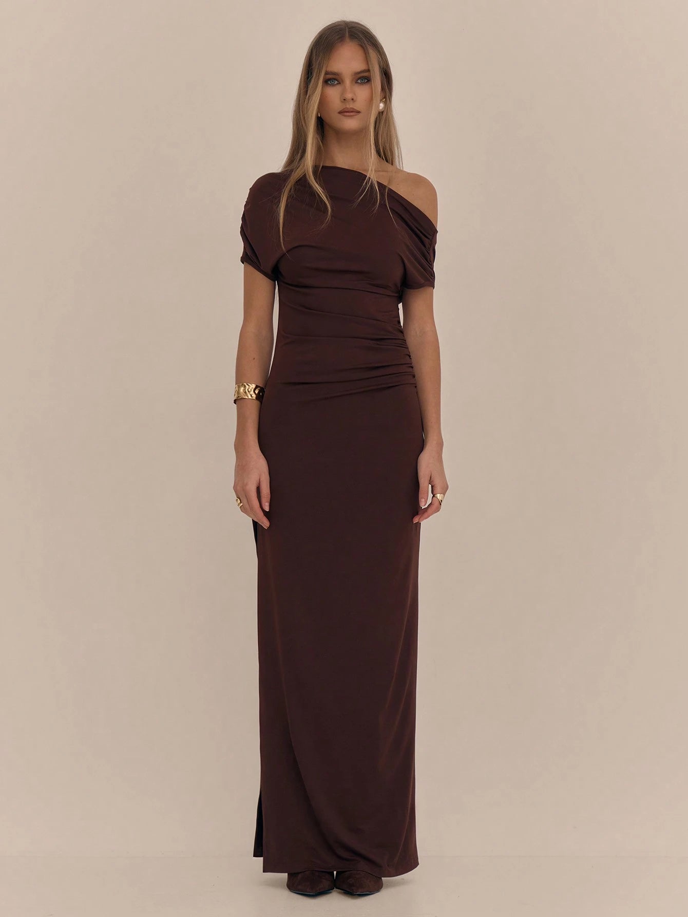Vestido Cairo