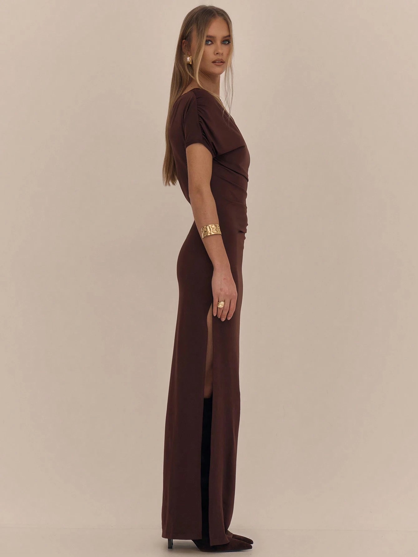 Vestido Cairo