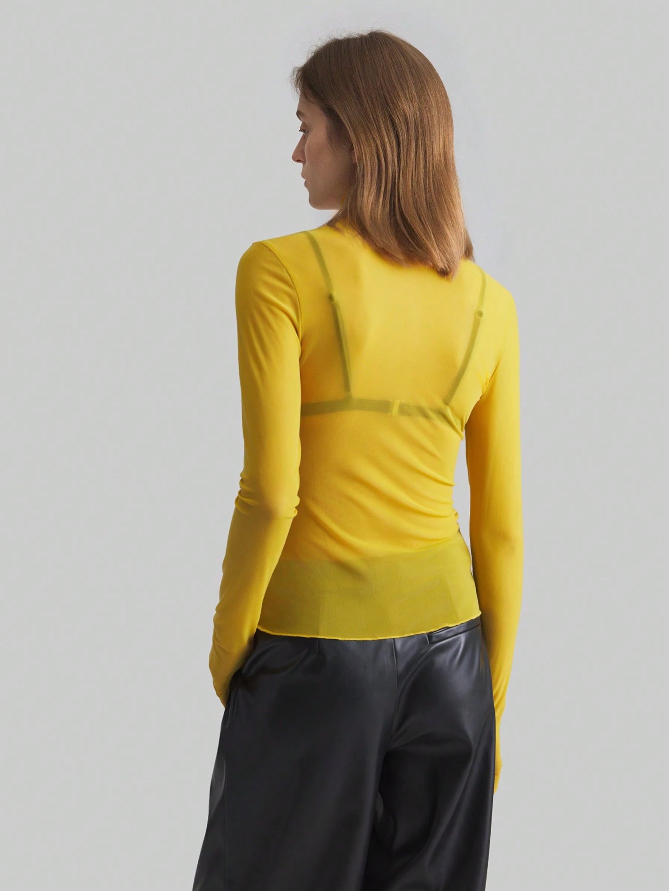 Blusa Tulum
