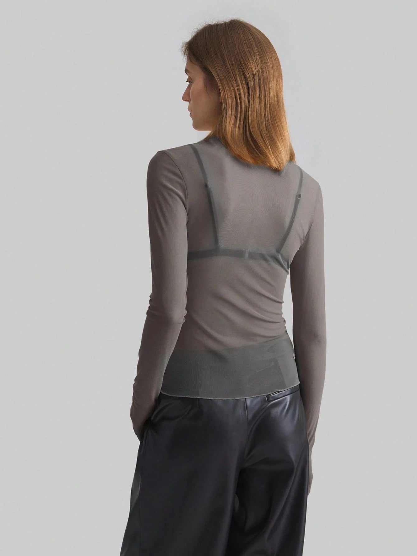 Blusa Tulum