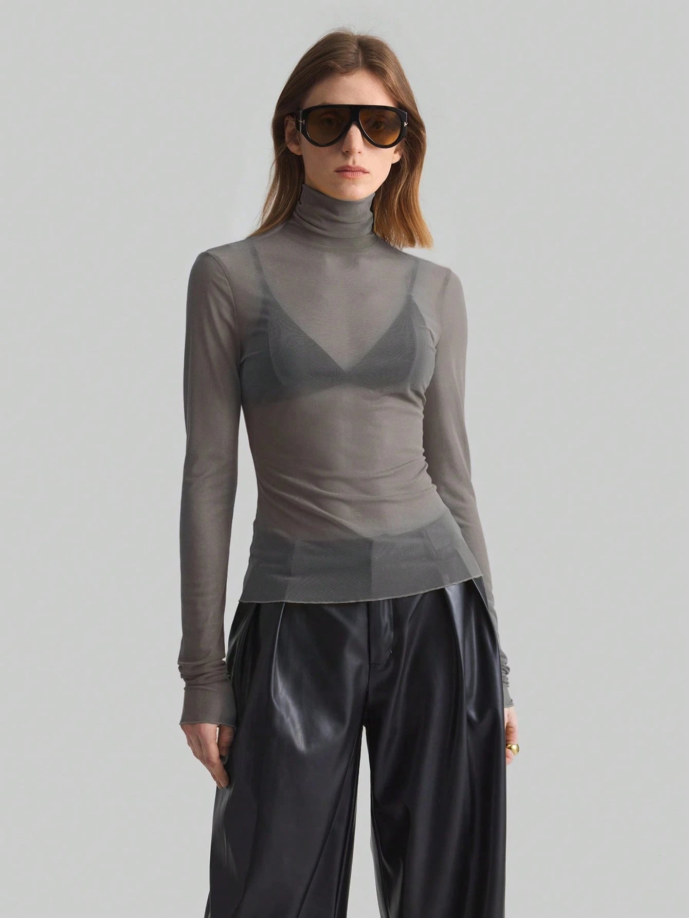 Blusa Tulum