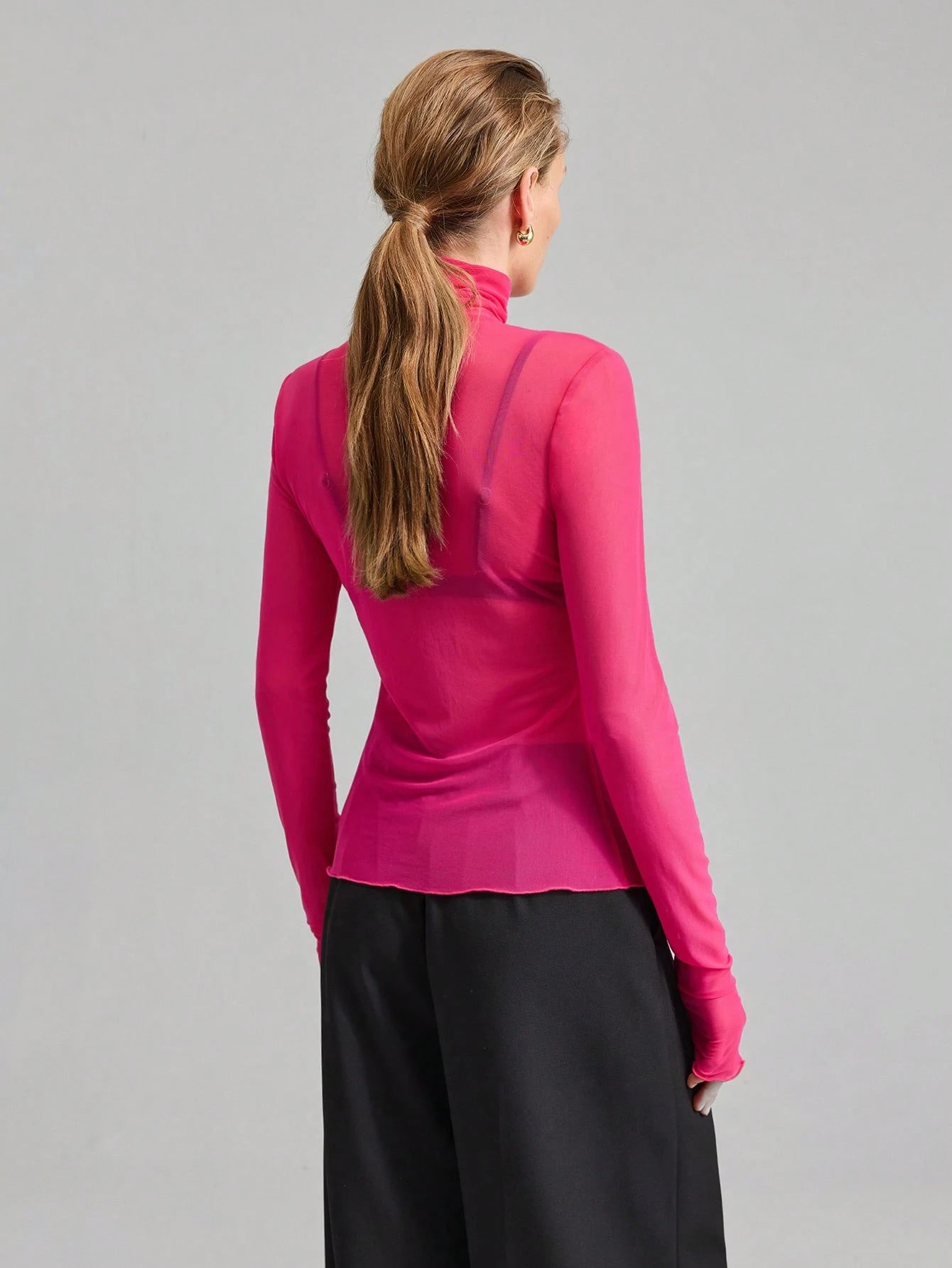 Blusa Tulum