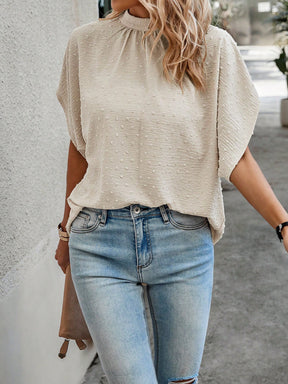 Blusa Grécia