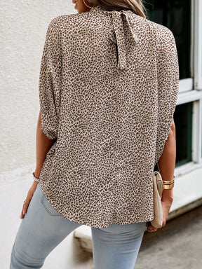Blusa Grécia
