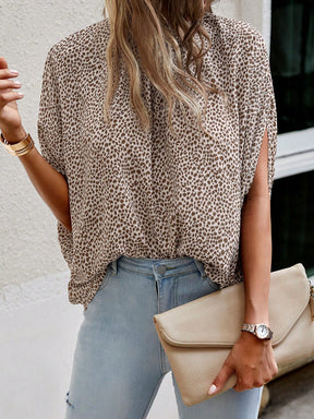 Blusa Grécia