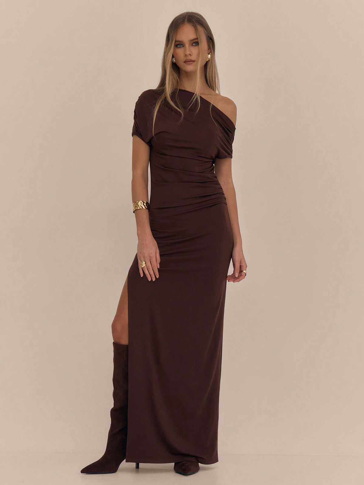 Vestido Cairo