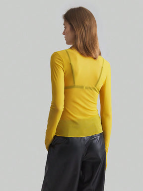 Blusa Tulum