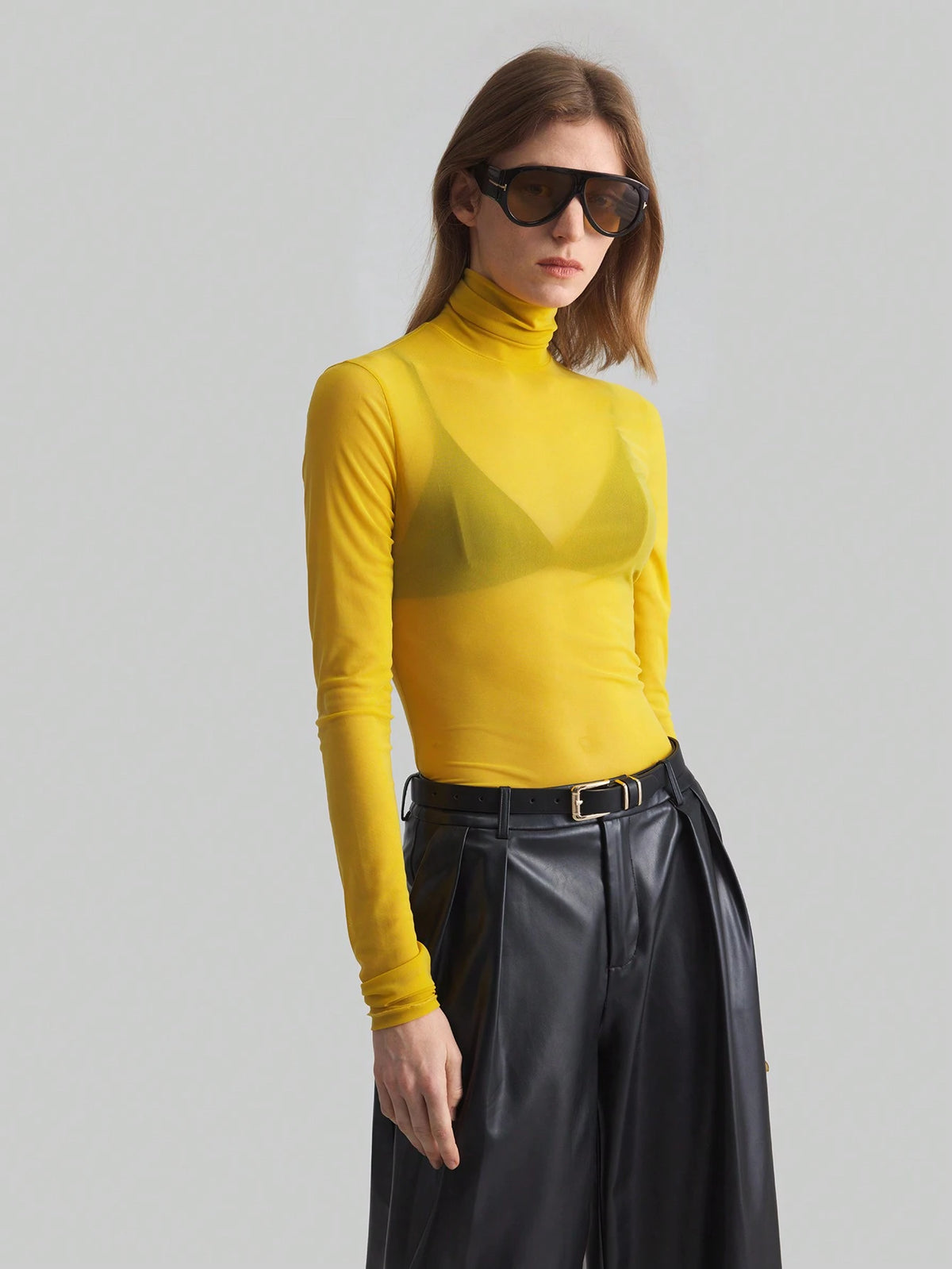 Blusa Tulum