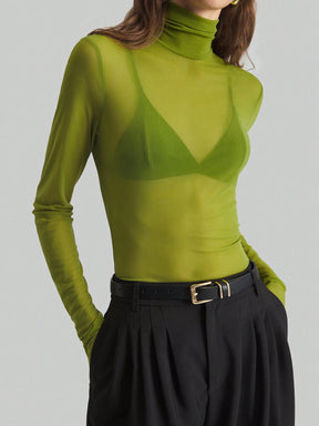Blusa Tulum