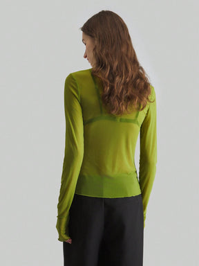 Blusa Tulum