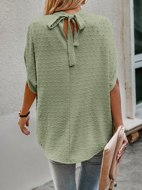 Blusa Grécia