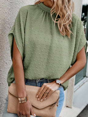 Blusa Grécia