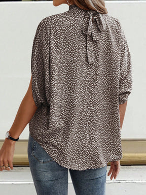 Blusa Grécia