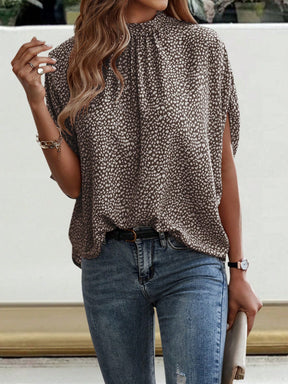 Blusa Grécia