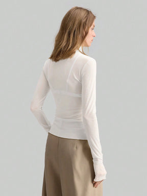Blusa Tulum