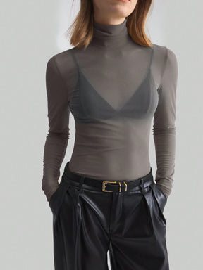 Blusa Tulum