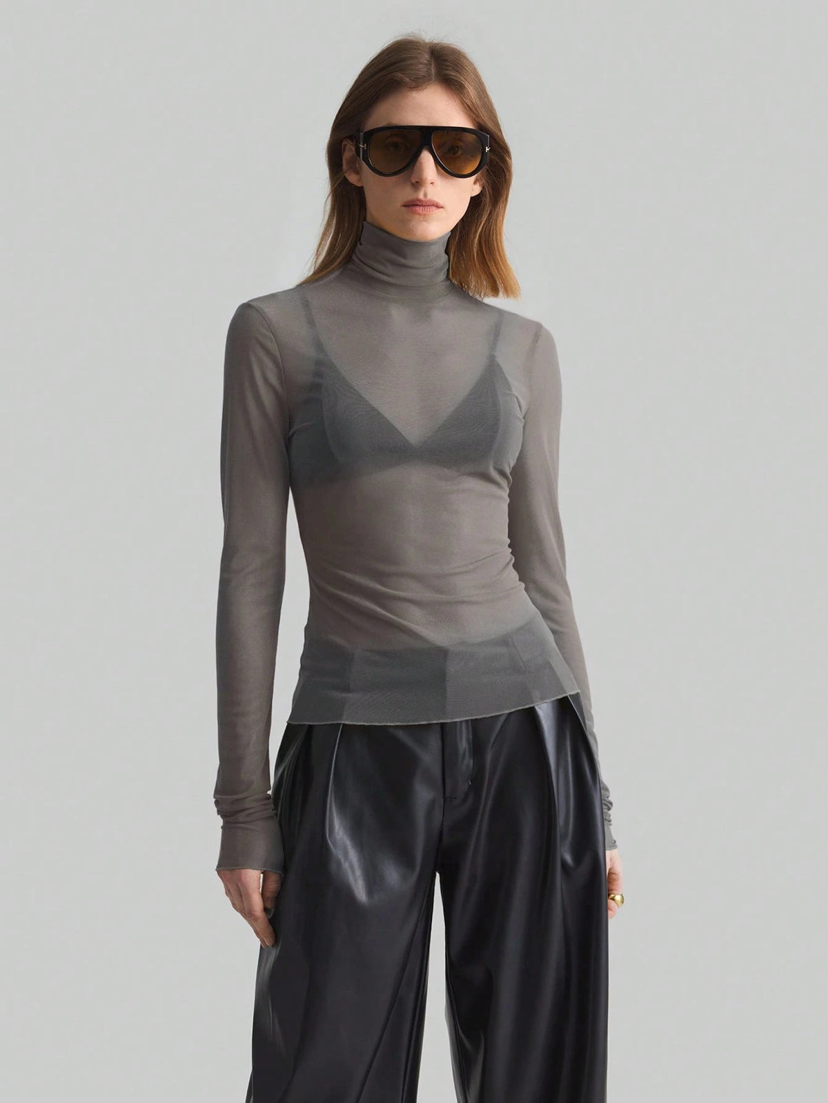 Blusa Tulum