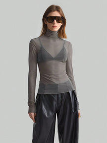 Blusa Tulum