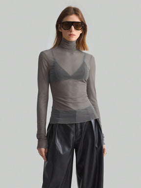 Blusa Tulum