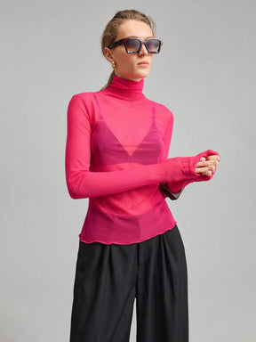 Blusa Tulum