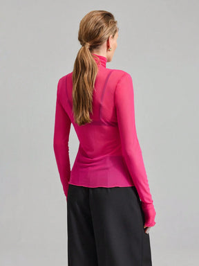 Blusa Tulum