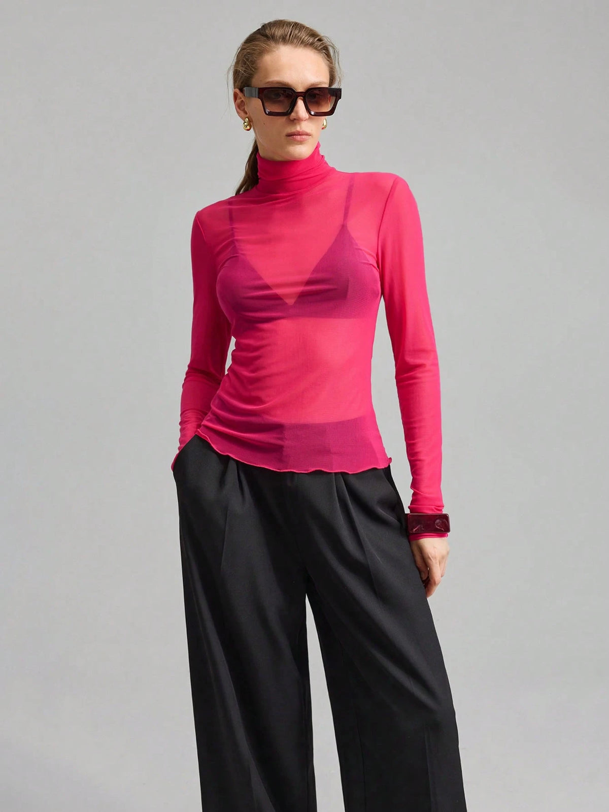 Blusa Tulum