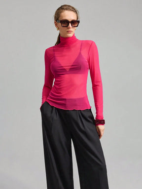 Blusa Tulum
