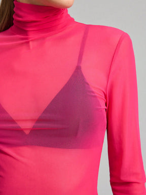 Blusa Tulum