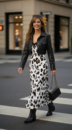 Vestido Zanzibar - Leveza a cada movimento