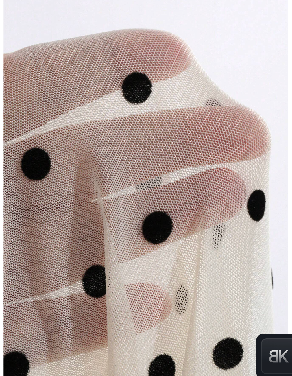 Blusa Lyon - o detalhe que faltava