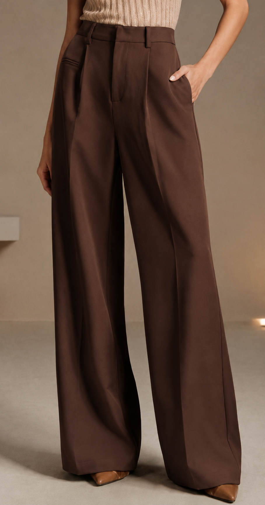 Calça Viena - Uma modelagem pensada para valorizar mulheres reais