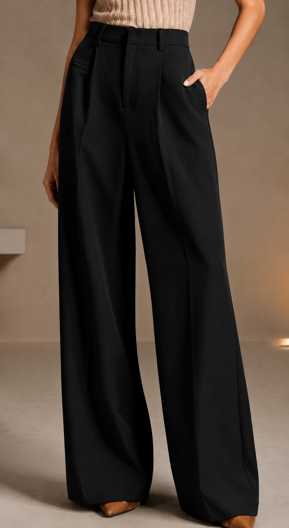 Calça Viena - Uma modelagem pensada para valorizar mulheres reais