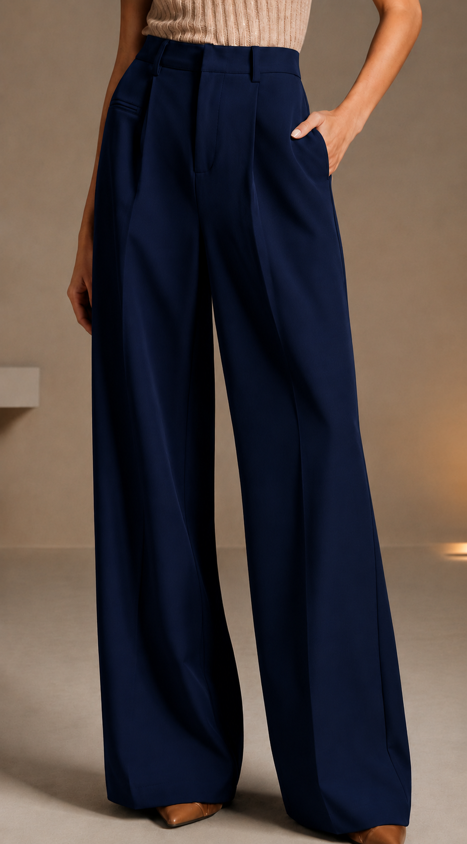Calça Viena - Uma modelagem pensada para valorizar mulheres reais