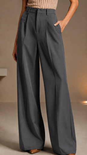 Calça Viena - Uma modelagem pensada para valorizar mulheres reais