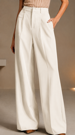 Calça Viena - Uma modelagem pensada para valorizar mulheres reais
