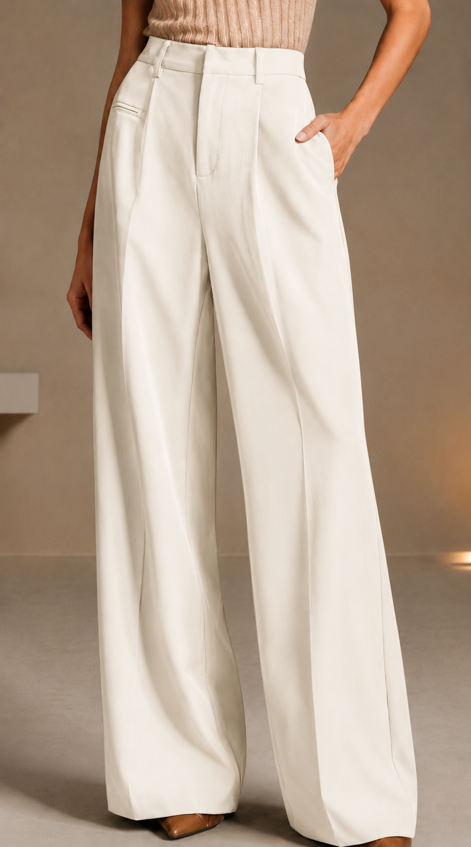Calça Viena - Uma modelagem pensada para valorizar mulheres reais