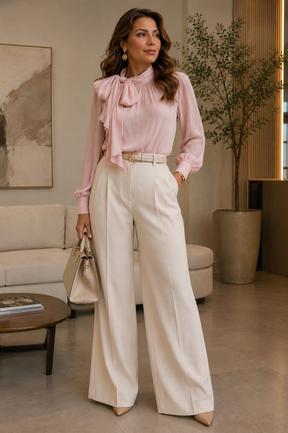 Camisa Lucca - Toda elegância que você procura