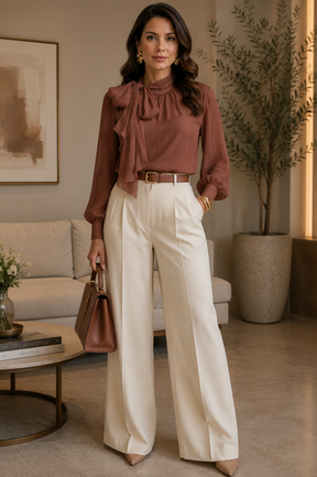 Camisa Lucca - Toda elegância que você procura