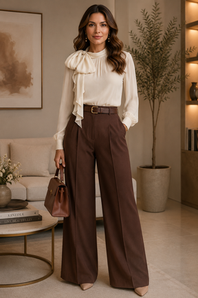 Camisa Lucca - Toda elegância que você procura
