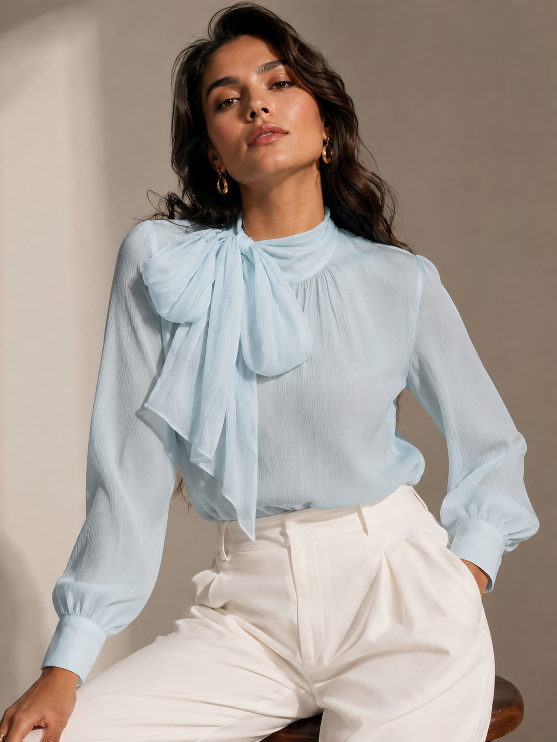 Camisa Lucca - Toda elegância que você procura