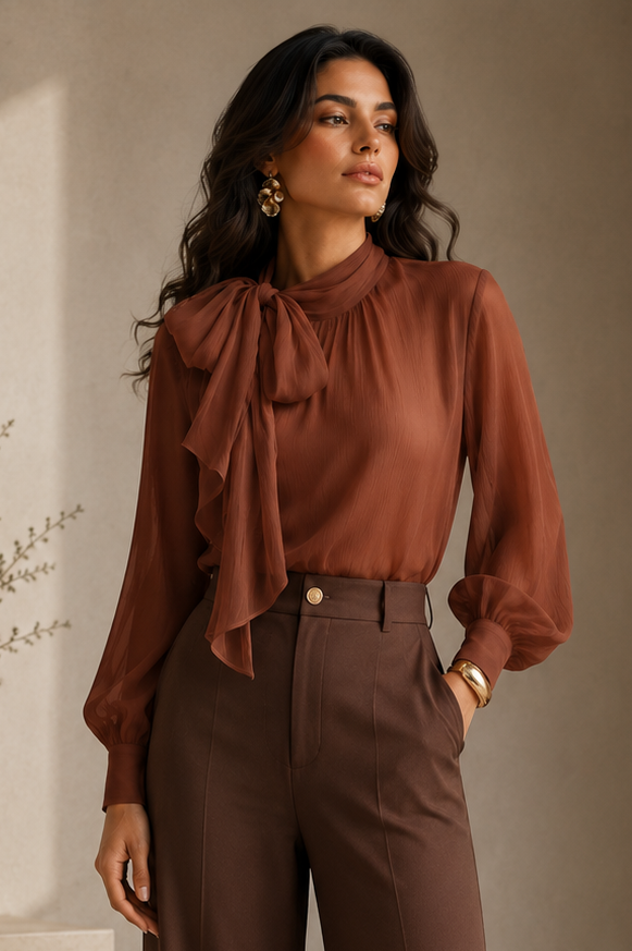 Camisa Lucca - Toda elegância que você procura