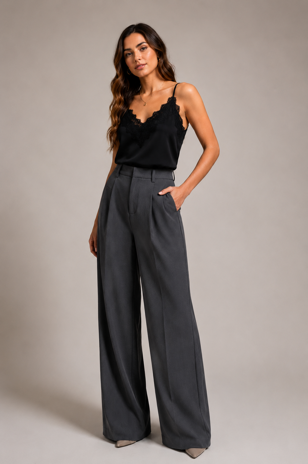Calça Viena - Uma modelagem pensada para valorizar mulheres reais