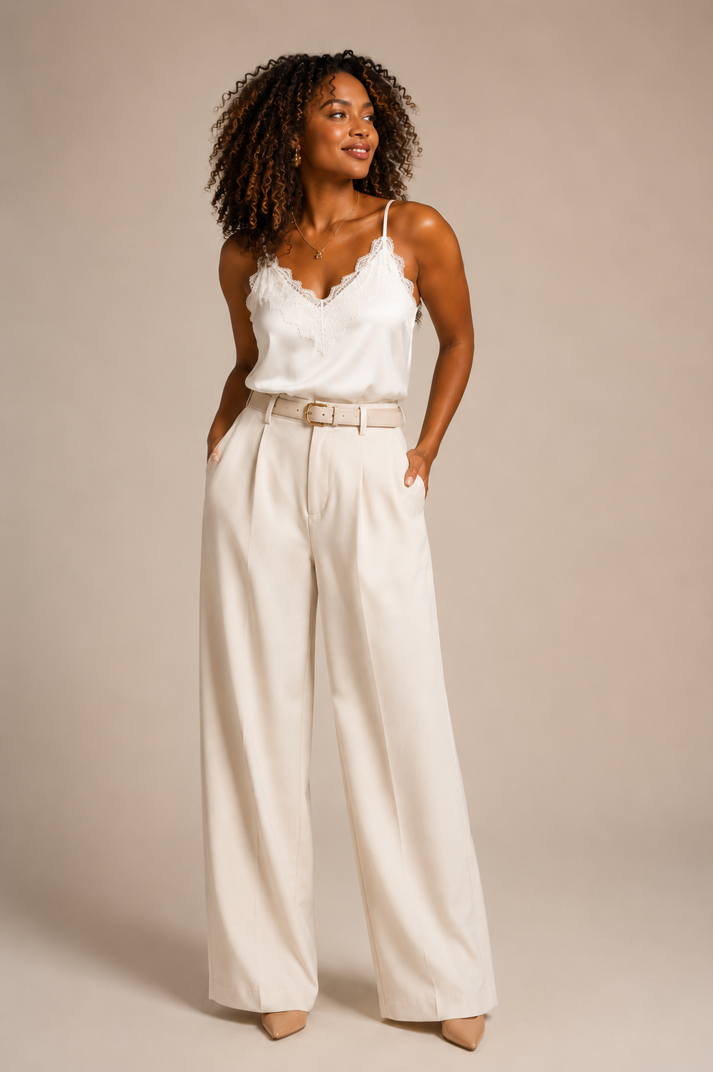 Calça Viena - Uma modelagem pensada para valorizar mulheres reais