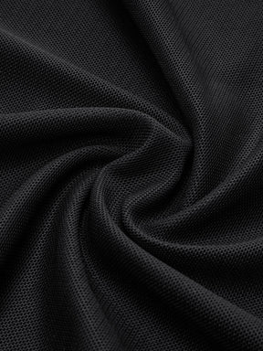 Vestido Noir — Elegância que Não Pede Licença
