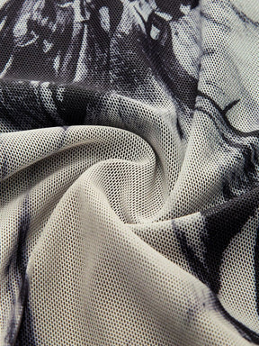 Vestido Noir — Elegância que Não Pede Licença